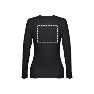 Langärmeliges hemd ärmel