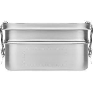 Lid pad