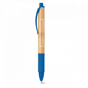 Kugelschreiberkörper