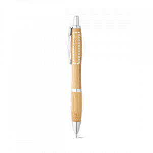 Kugelschreiberkörper