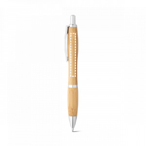 Kugelschreiberkörper