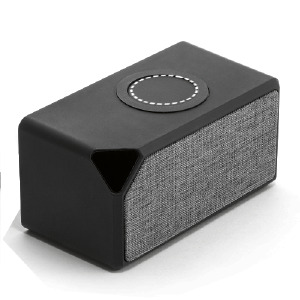Lautsprecherseite