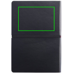 Artikel Rückseite oben