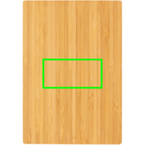 Item back middle