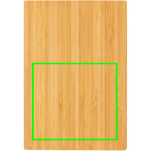 Item front down