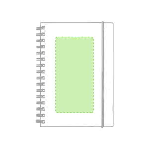 Auf dem Cover des Buches