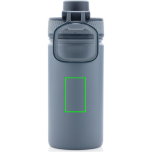 Artikel Rückseite Mitte