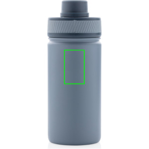 Artikel Vorderseite oben