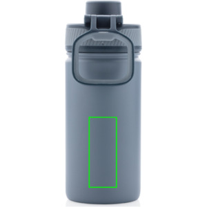 Artikel Rückseite unten