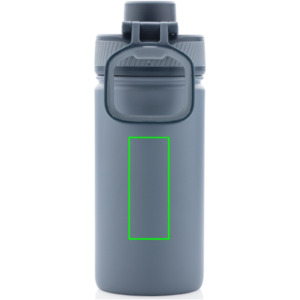 Artikel Rückseite Mitte