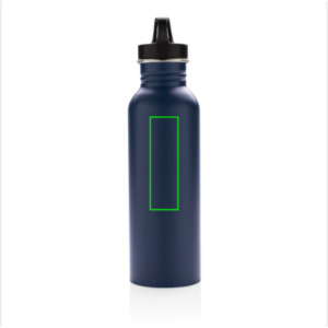 Artikel Rückseite oben