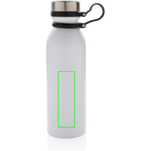 Artikel Rückseite unten