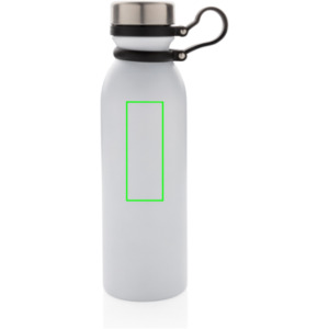 Artikel Rückseite oben