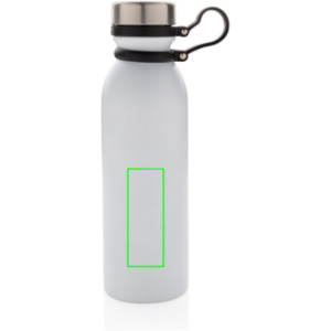 Artikel Rückseite unten