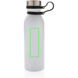 Item back middle