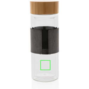 Artikel Rückseite unten