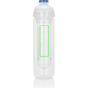 Artikel Rückseite oben