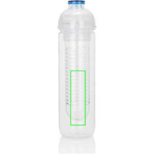 Artikel Rückseite unten