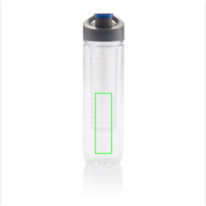 Item front down