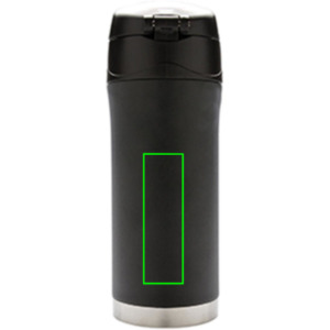 Artikel Rückseite unten