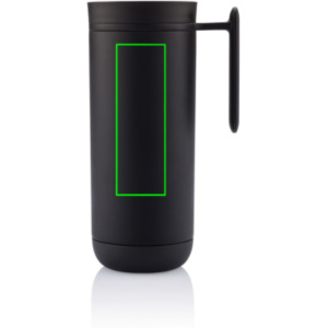 Artikel Rückseite oben