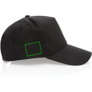 Linke seite des artikels