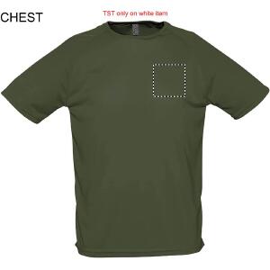 Chest