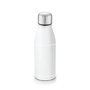 Sportflasche körper