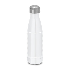 Sportflasche körper