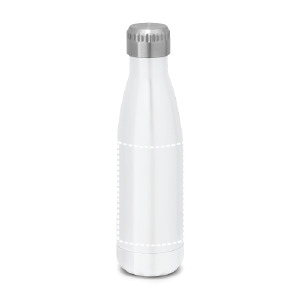 Sportflasche körper