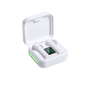 An der Seite, Bereich 3