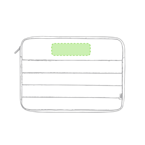 Ein oberen Flächenteil