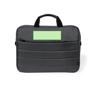 In der Fläche A (oben)