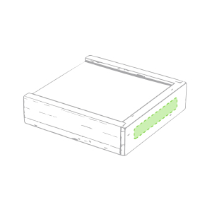 An der Seite, Bereich 3