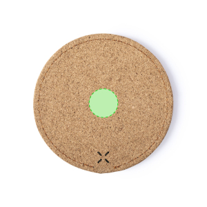 Zentrieren Gesicht A