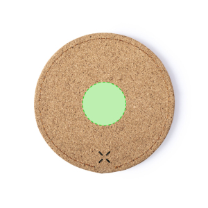 Zentrieren Gesicht A