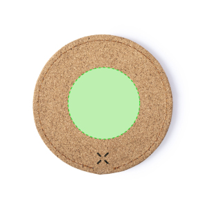 Zentrieren Gesicht A