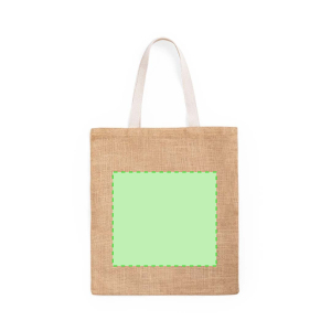 Zentrieren Gesicht B