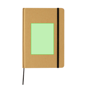 Auf der ganzen Abdeckung