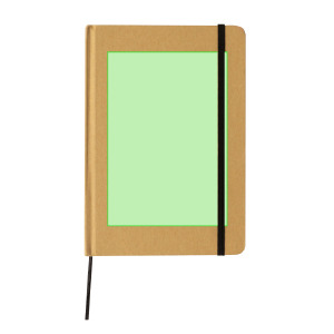 Auf der ganzen Abdeckung