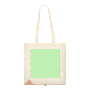 Zentrieren Gesicht B