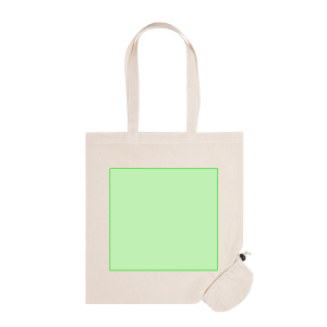 Zentrieren Fläche A (entrollt und Markierung)