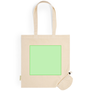 Zentrieren Fläche A (entrollt und Markierung)