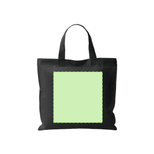 Zentrieren Gesicht B