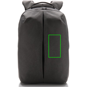 Artikel Vorderseite rechts