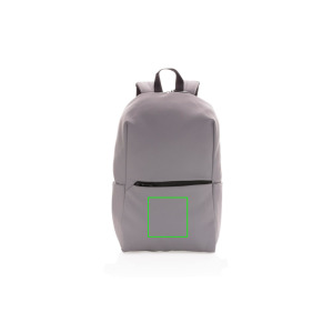 Item front down