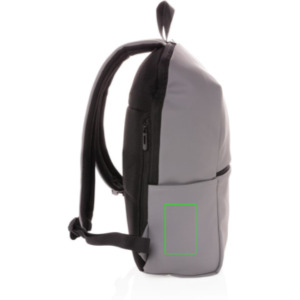 Artikel linke Seite unten