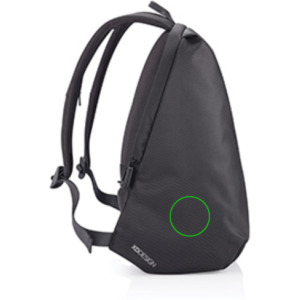 Linke seite des artikels