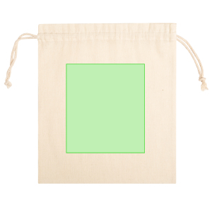 Zentrieren Gesicht B