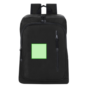 Auf der Vorderseite der Packung